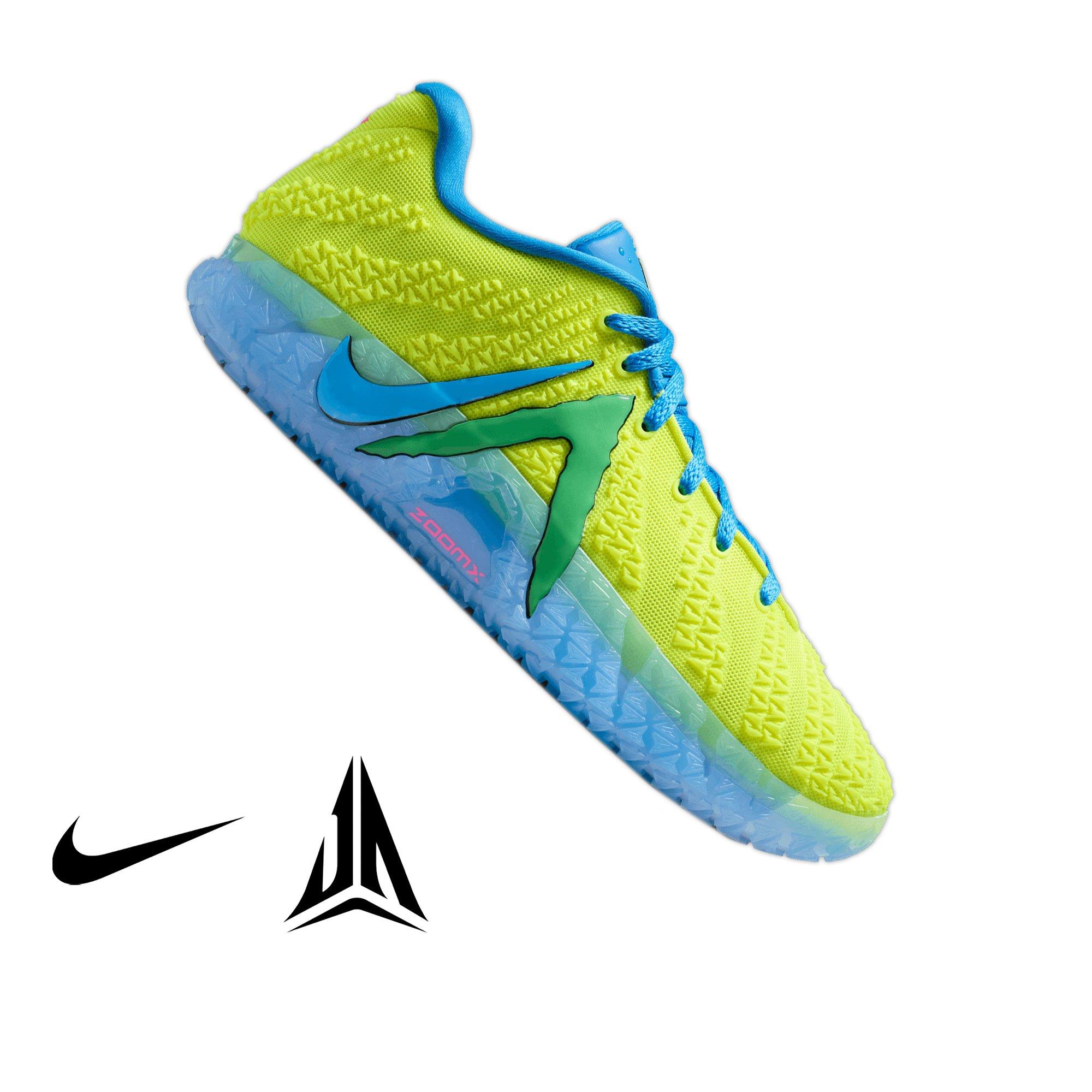 Nike Ja 3 